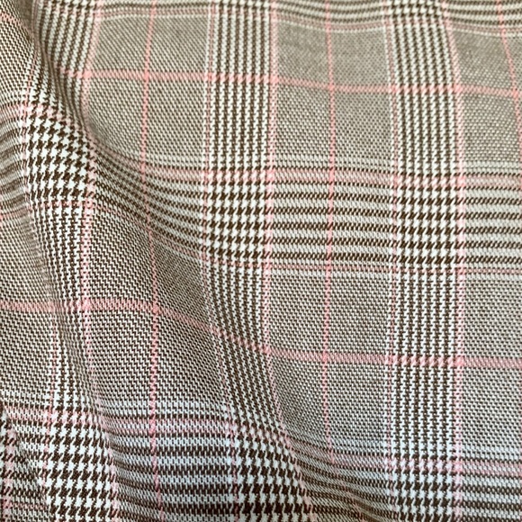 IZ Byer short sleeve blazer - Picture 7 of 7